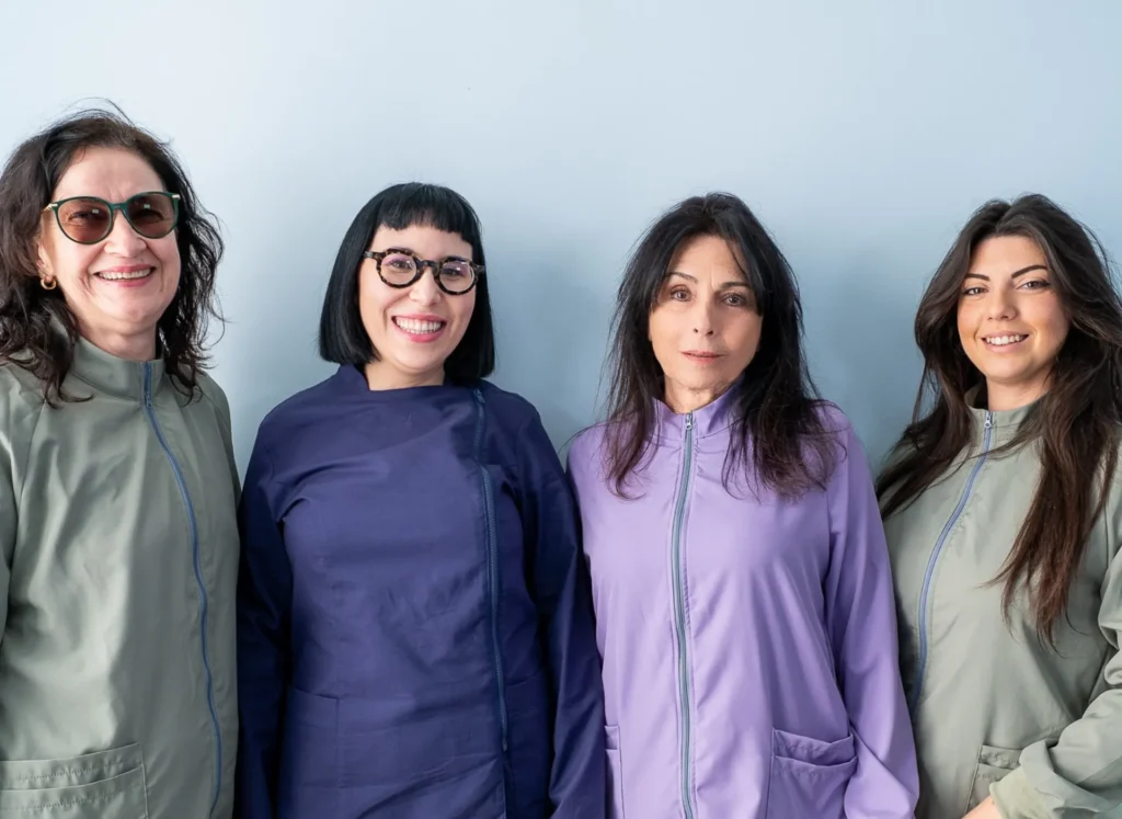 Chi Siamo 1 Dentista a Montelupone e Osimo