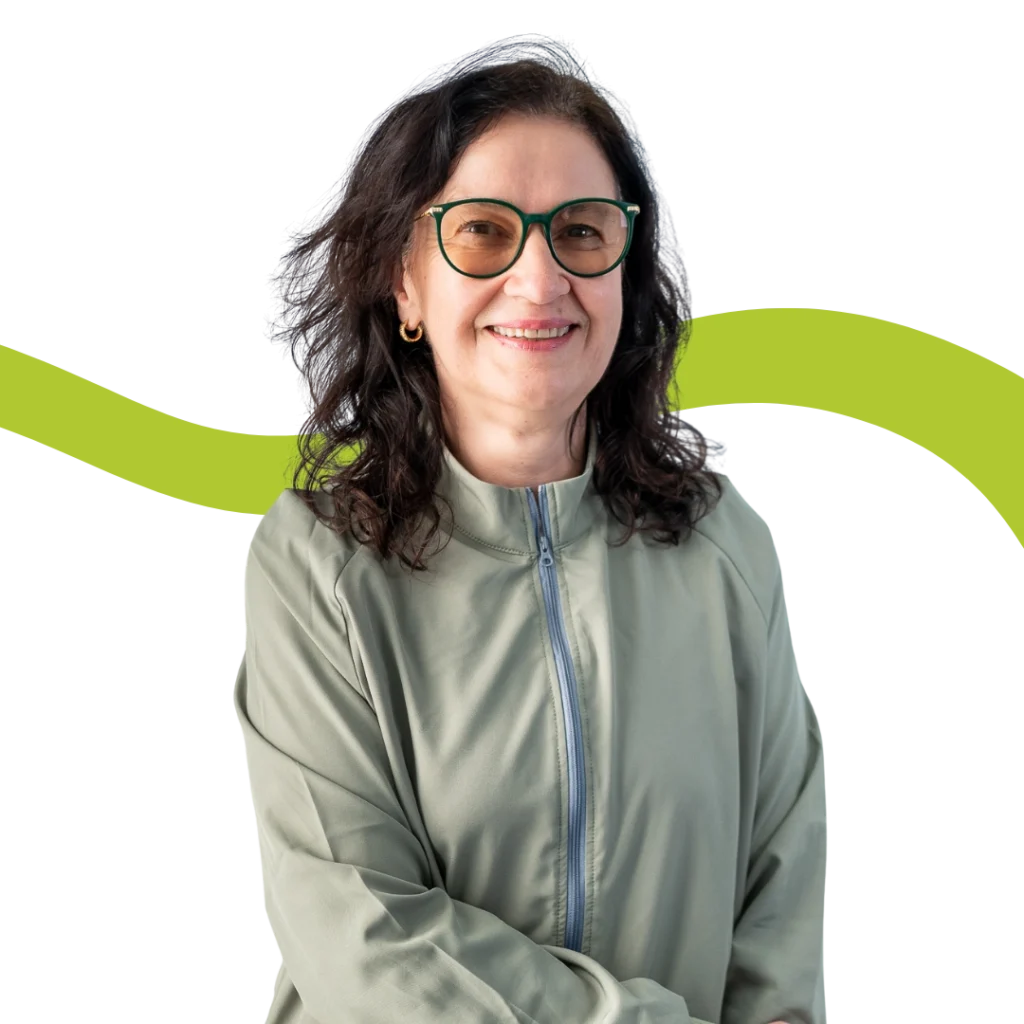 Chi Siamo 10 Ligia – ASO